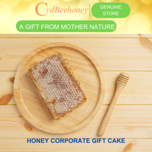 Cvdbeehoney Honeycomb