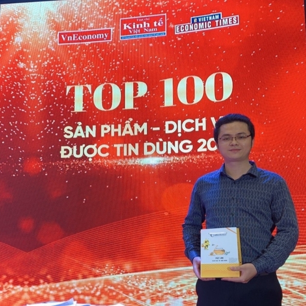 Top 100 Products of the Year